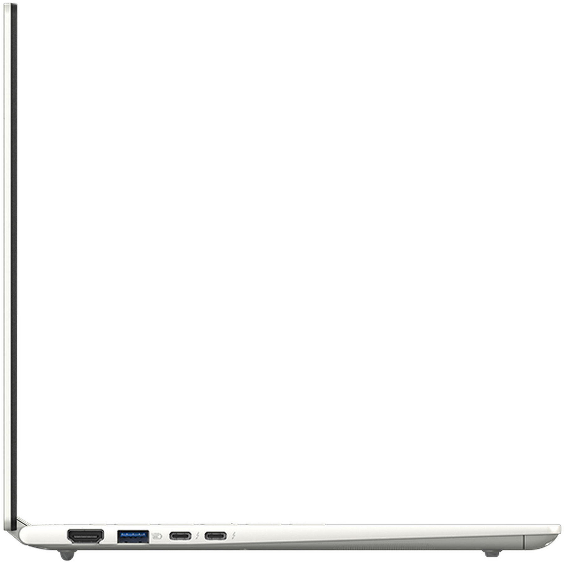 Ноутбук ACER Swift Edge 14 AI SFE14-51T-94CW Pearl White (NX.JG4EU.005)