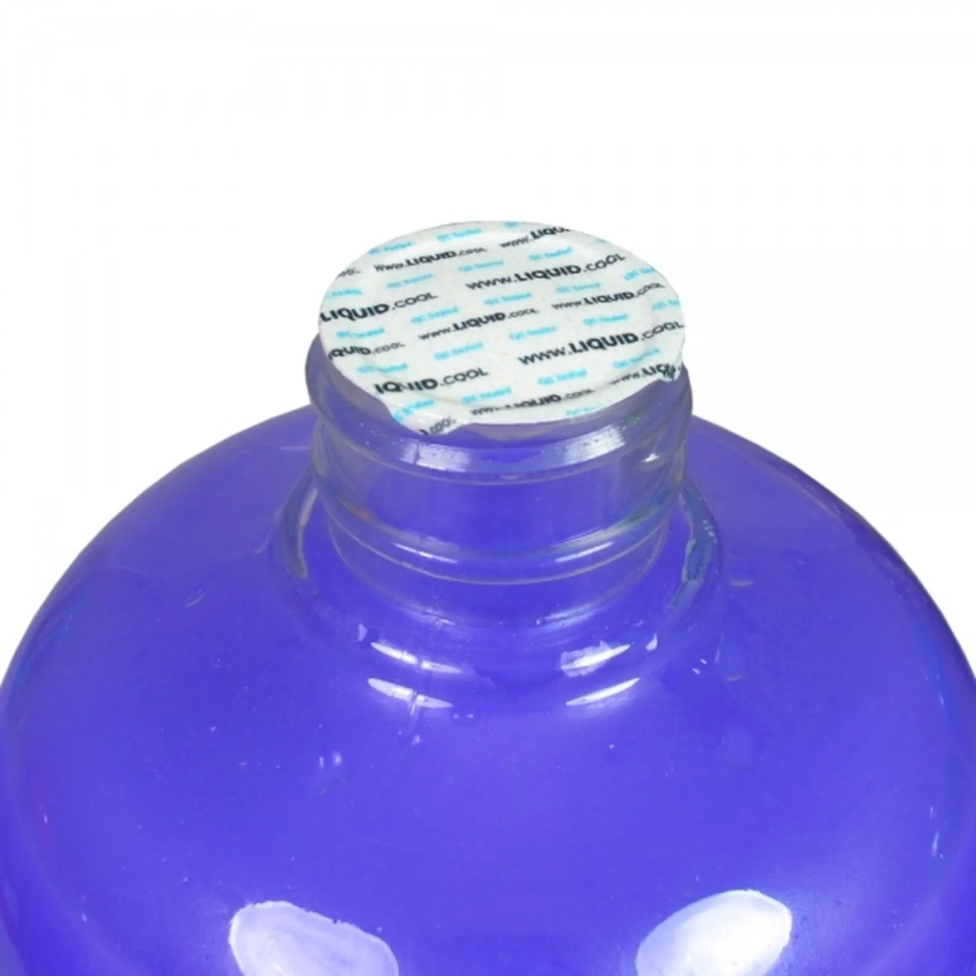Охлаждающая жидкость LIQUID.cool ColourFX Pre Mix Opaque Performance Coolant Purple Violet 1л
