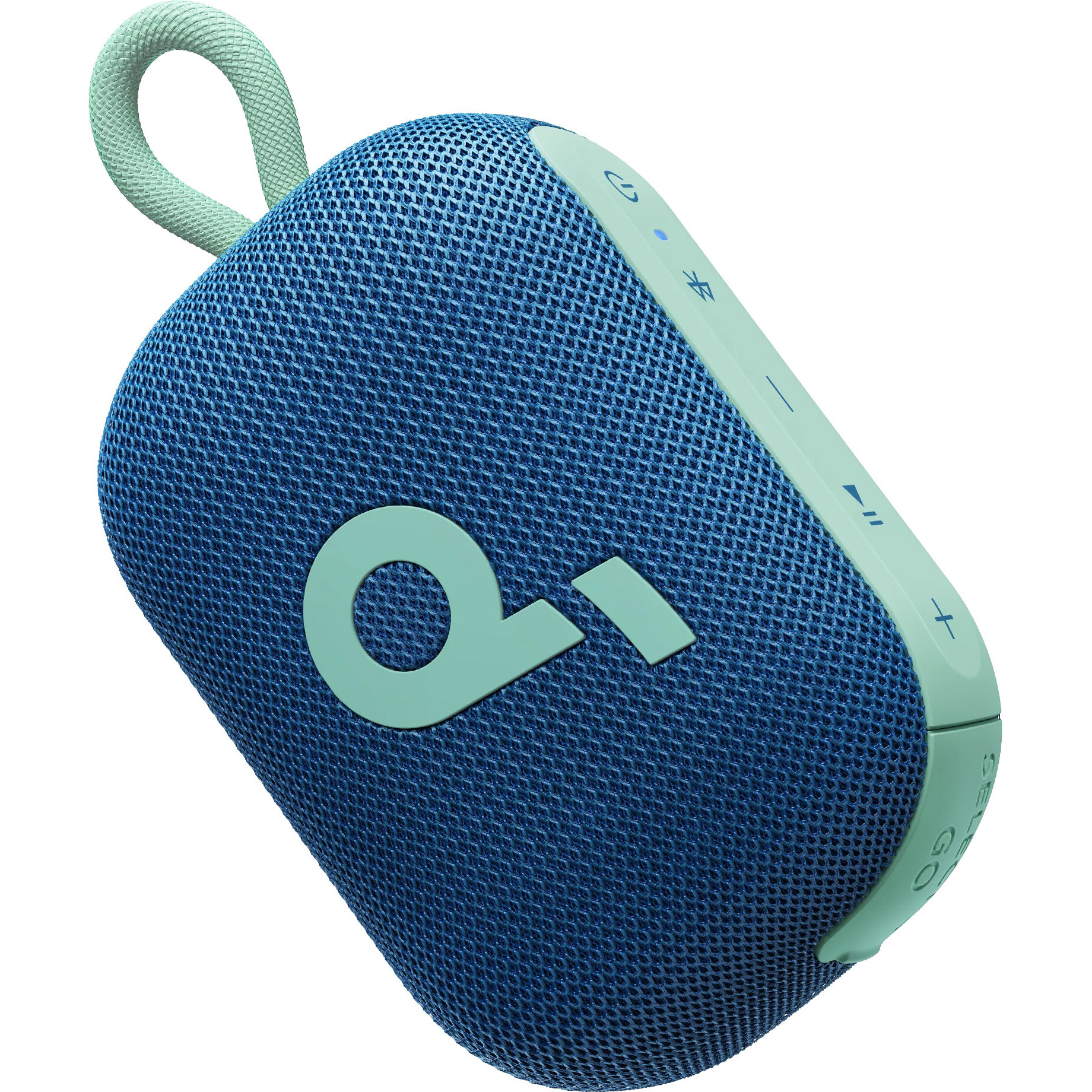 Портативна колонка ANKER SoundCore Select 4 Go Blue (A31X1031)