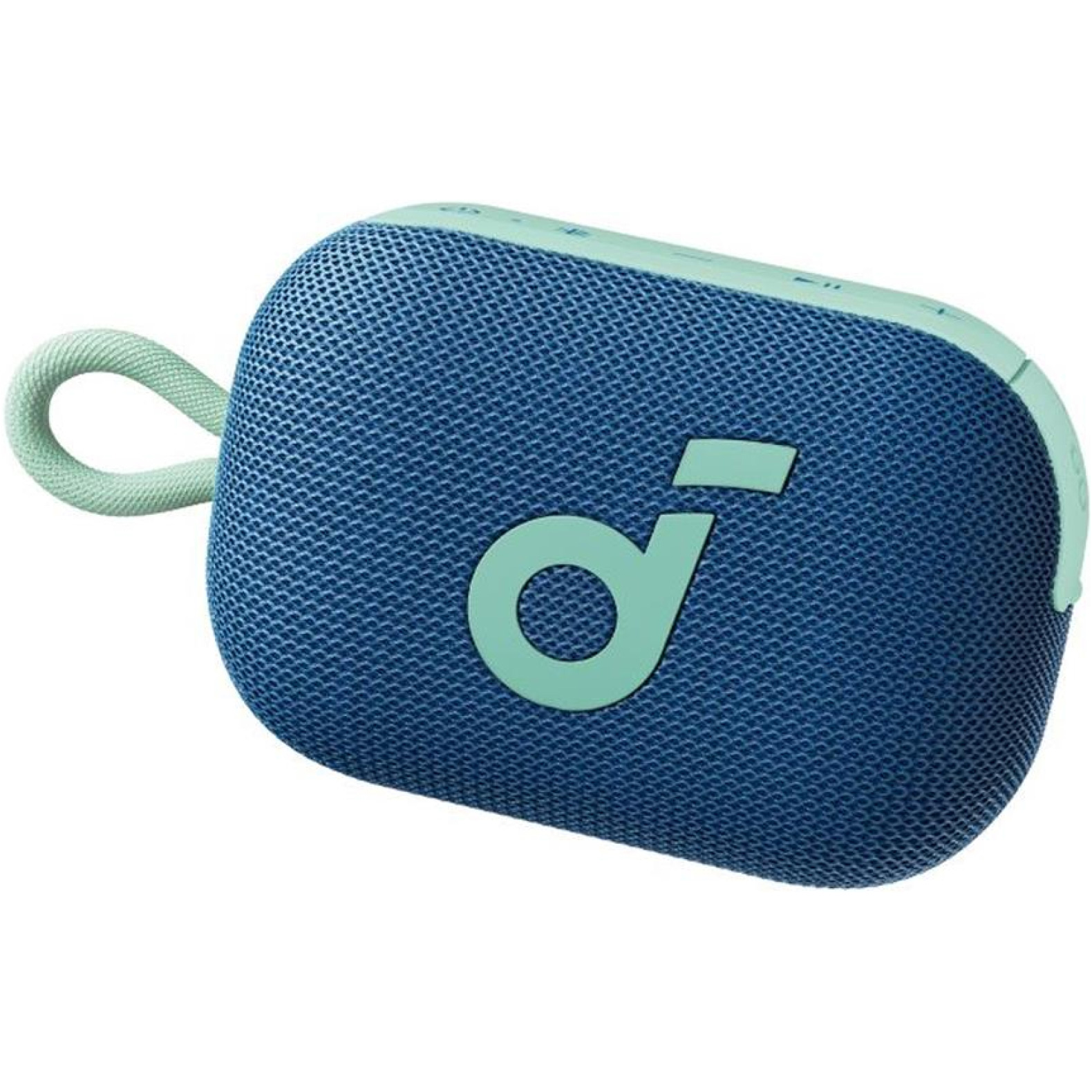 Портативна колонка ANKER SoundCore Select 4 Go Blue (A31X1031)