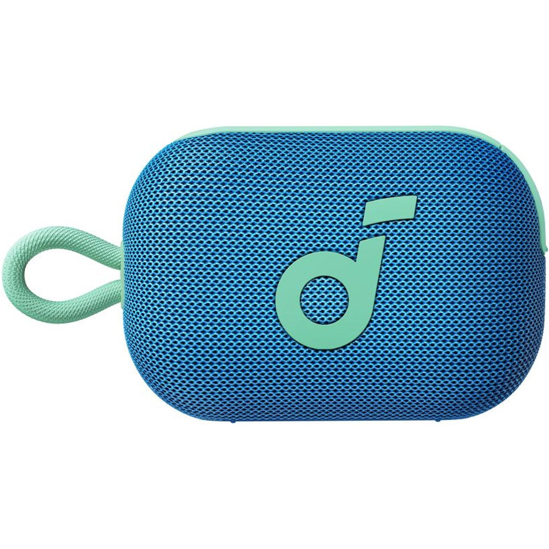 Портативна колонка ANKER SoundCore Select 4 Go Blue (A31X1031)