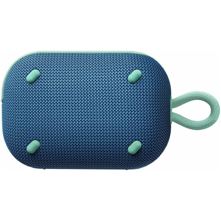 Портативна колонка ANKER SoundCore Select 4 Go Blue (A31X1031)