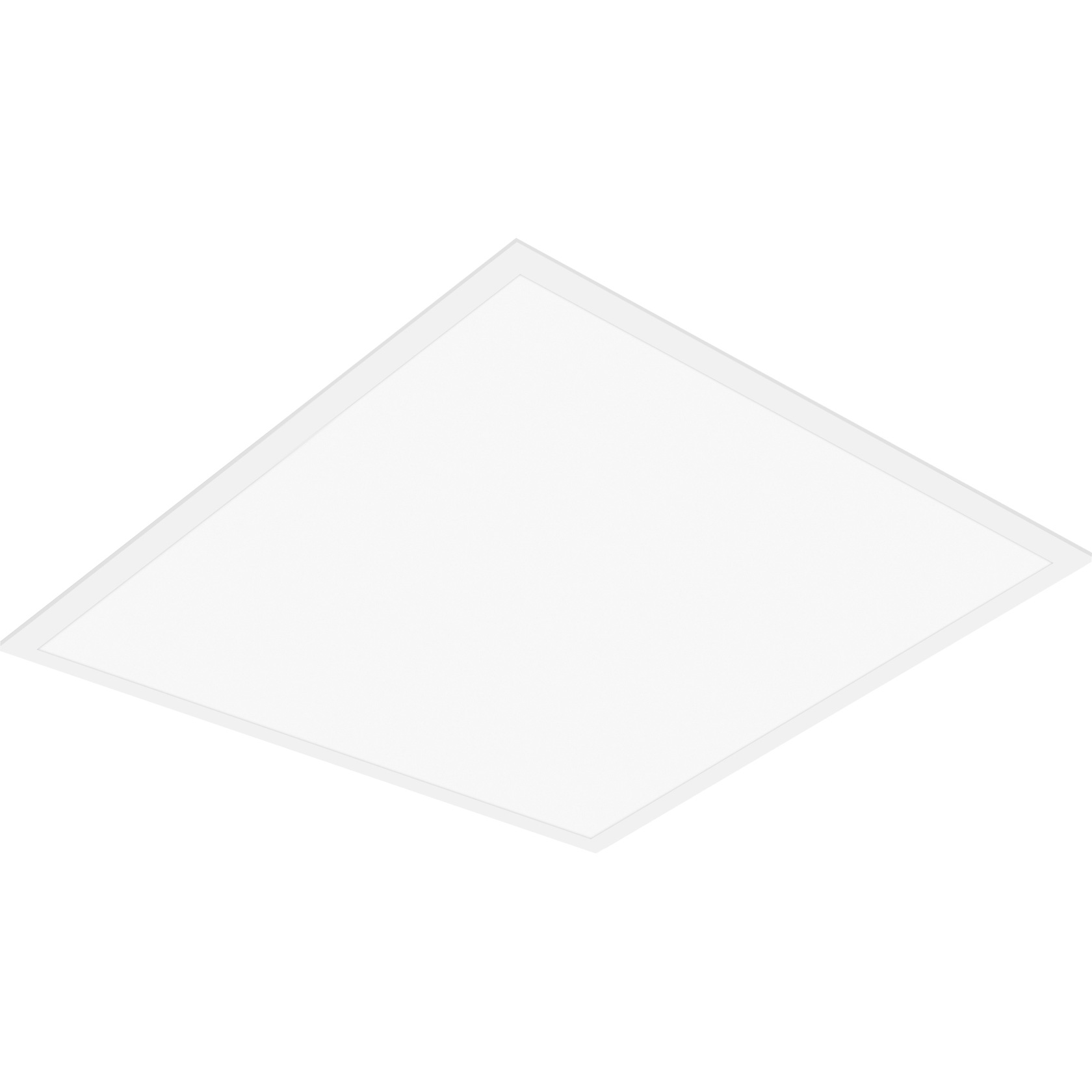 Потолочный светильник LEDVANCE ECO 36W 4000K (4099854187254)
