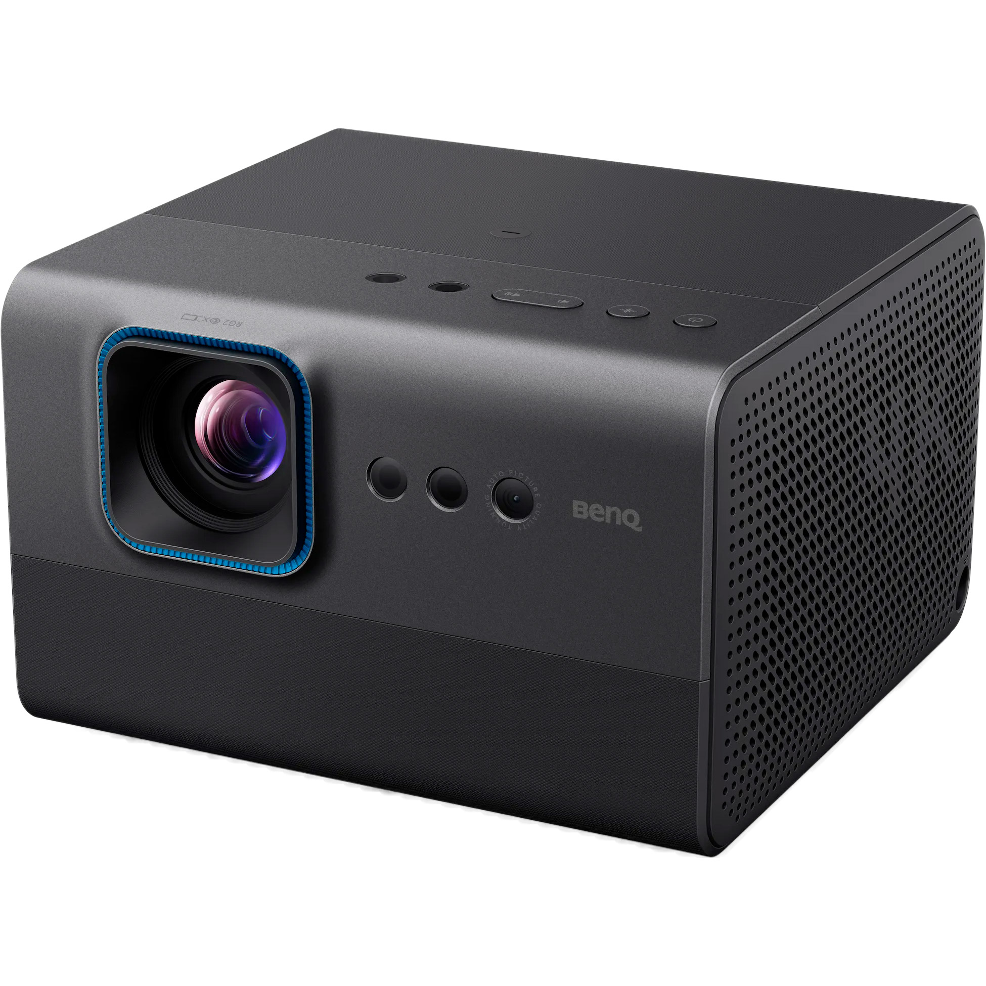 Проектор BENQ GP520((9H.JT177.59E)