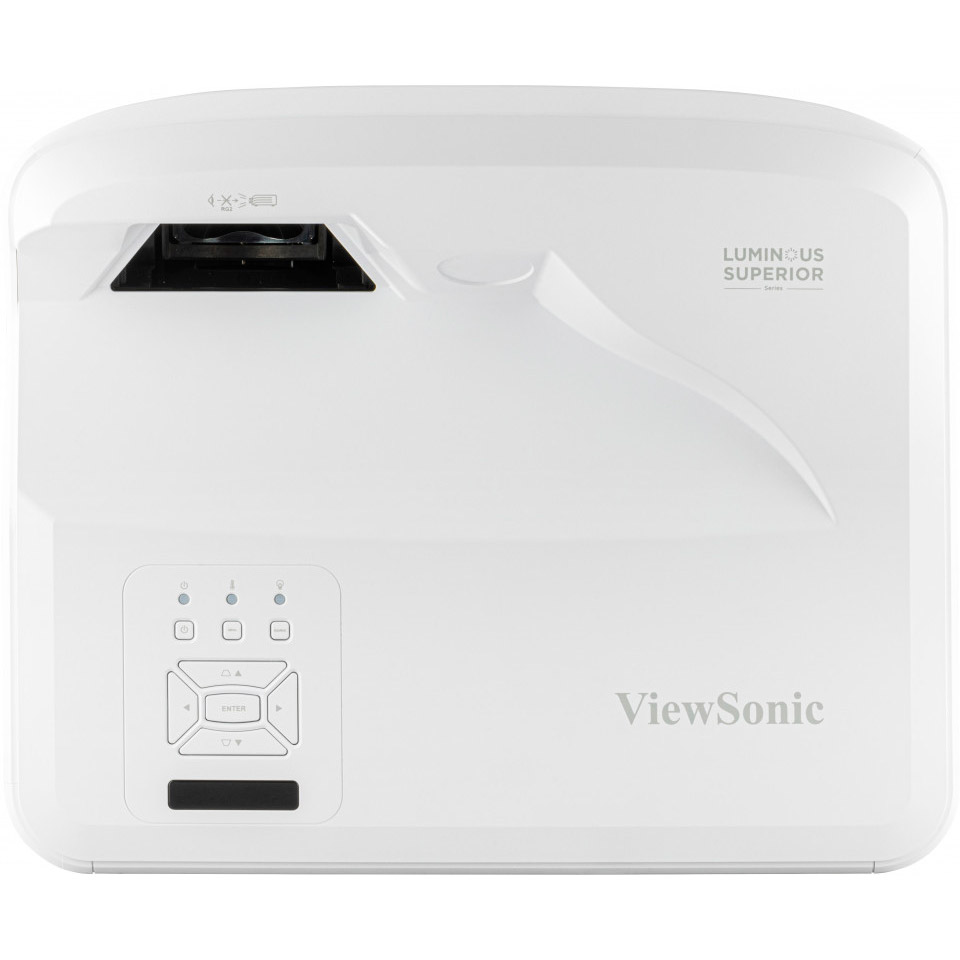 Проектор VIEWSONIC LS832WU (VS19516)