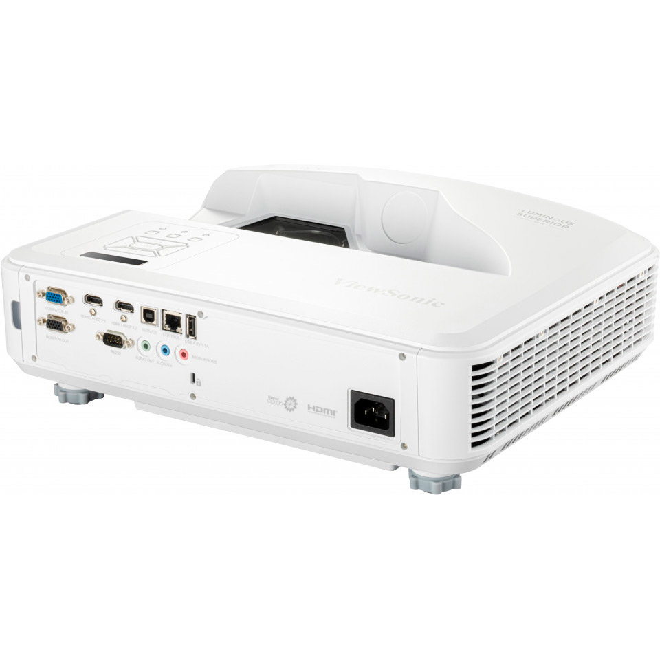 Проектор VIEWSONIC LS832WU (VS19516)