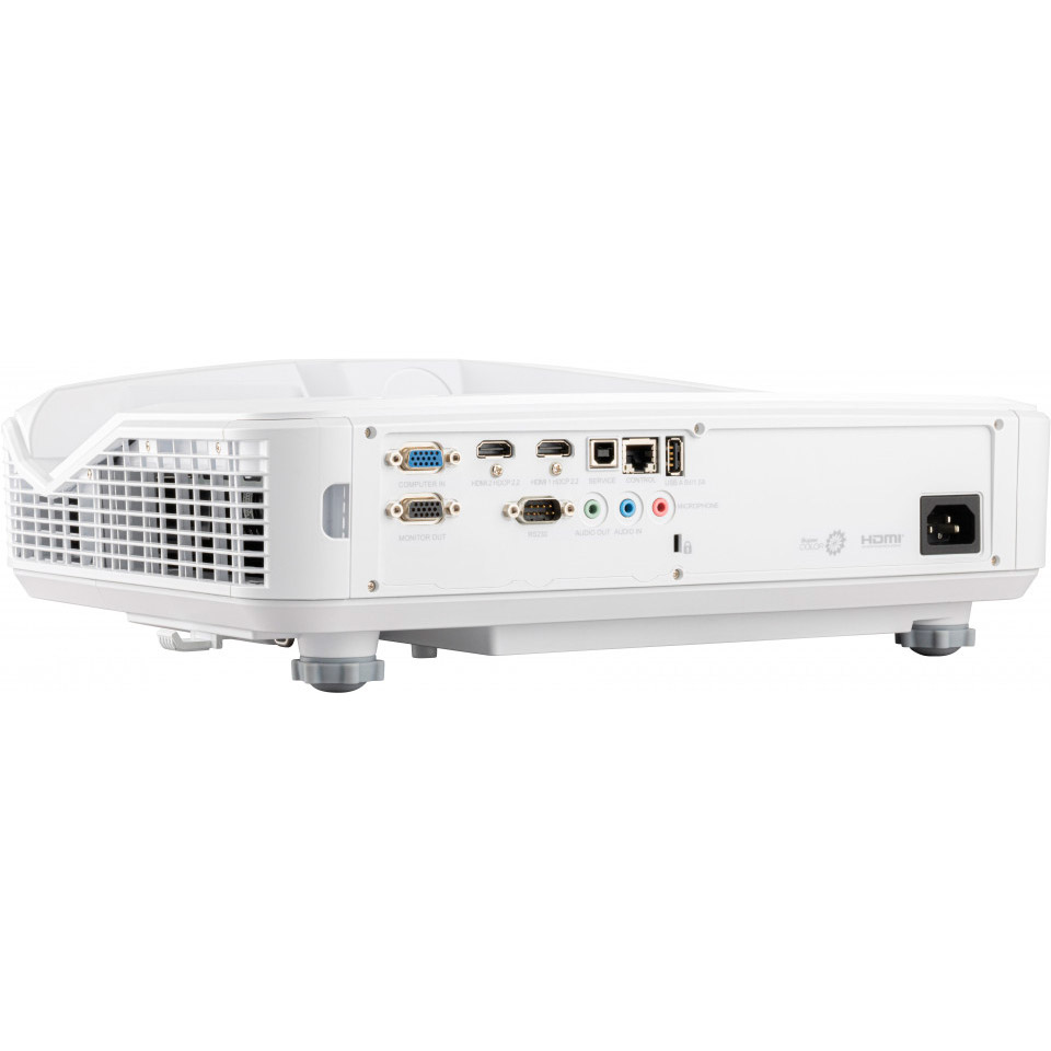 Проектор VIEWSONIC LS832WU (VS19516)