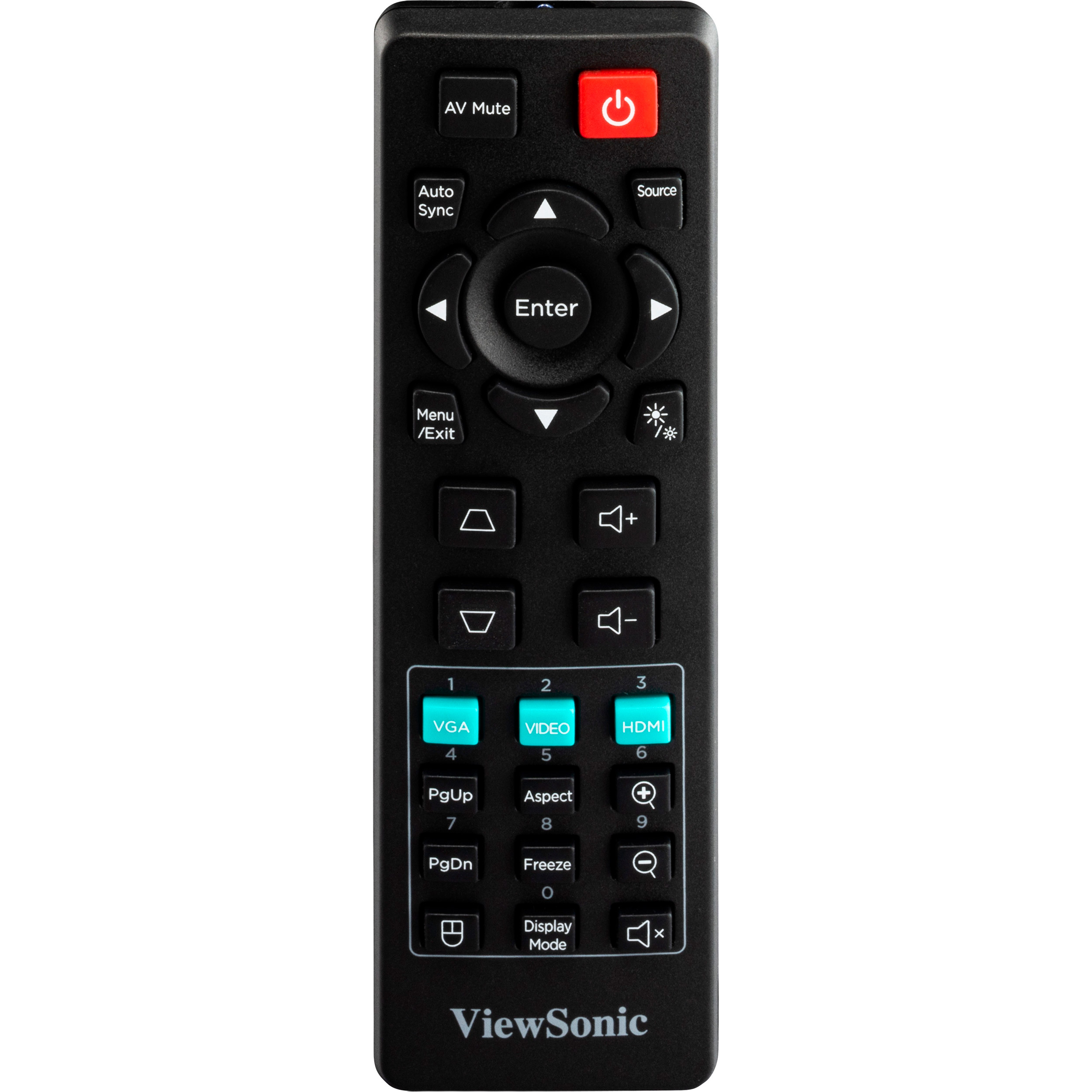 Проектор VIEWSONIC LS832WU (VS19516)