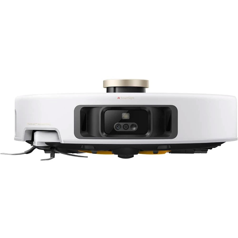 Робот-пилосос MOVA V50 Ultra Complete White (RLV72LE-1)
