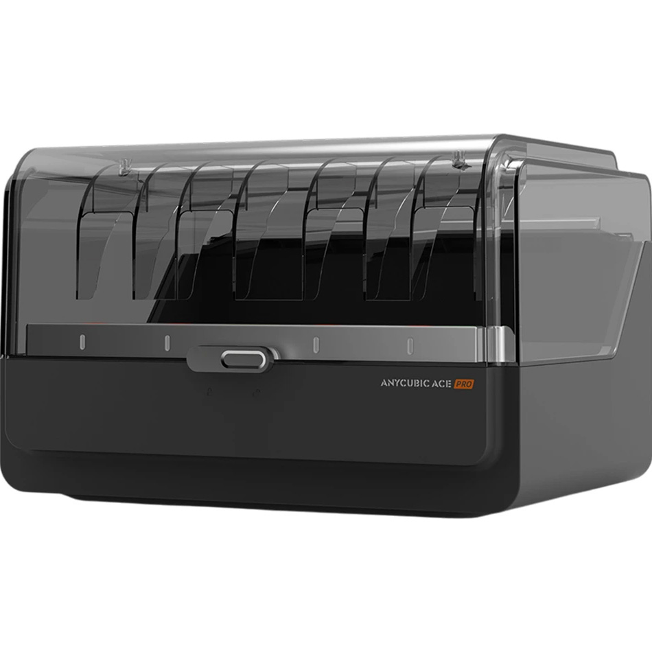 Система автоматичного подавання філаменту ANYCUBIC ACE Pro