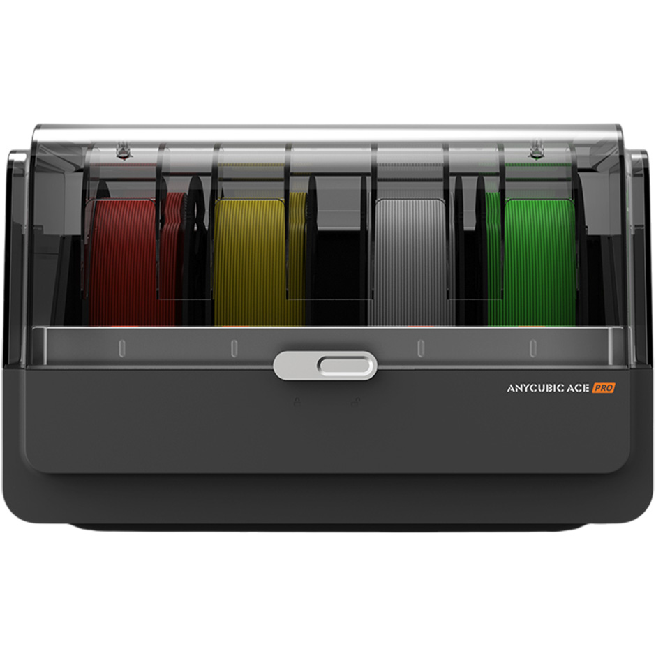 Система автоматичного подавання філаменту ANYCUBIC ACE Pro