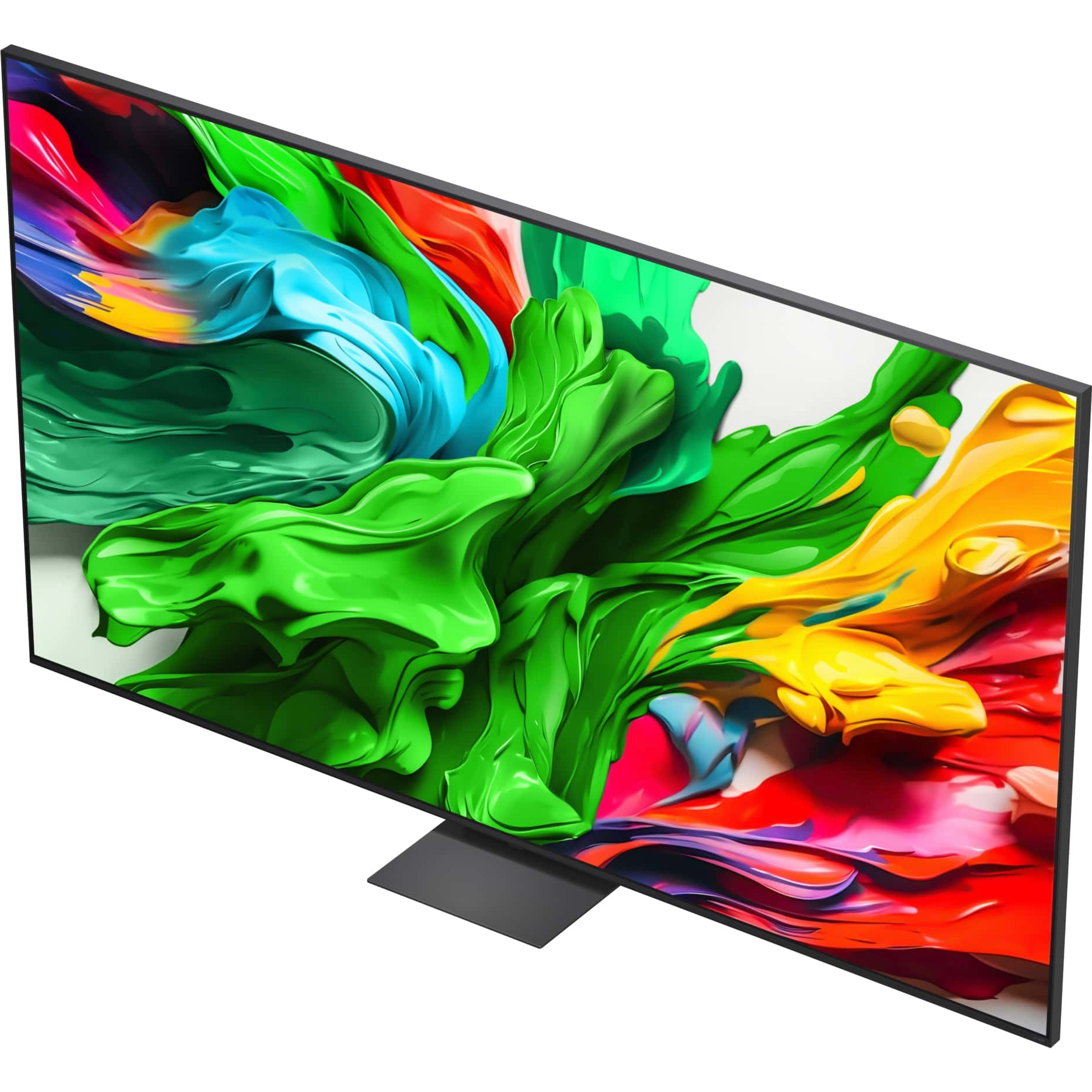 Телевизор LG 100" QNED MiniLED 4K 100QNED86A6