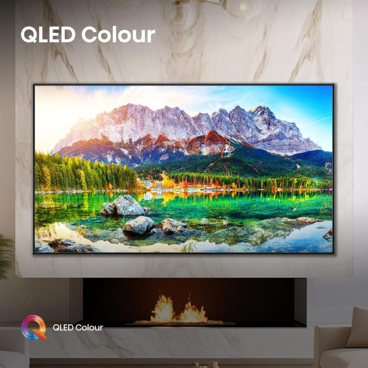 Телевизор HISENSE 65" ULED MiniLED 4K 65E8Q (20016368)