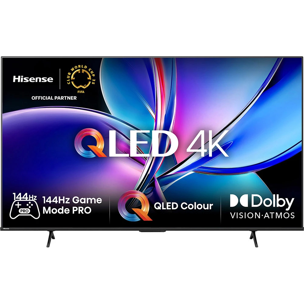 Телевизор HISENSE 85" 4K 85E7Q Pro (20015896)