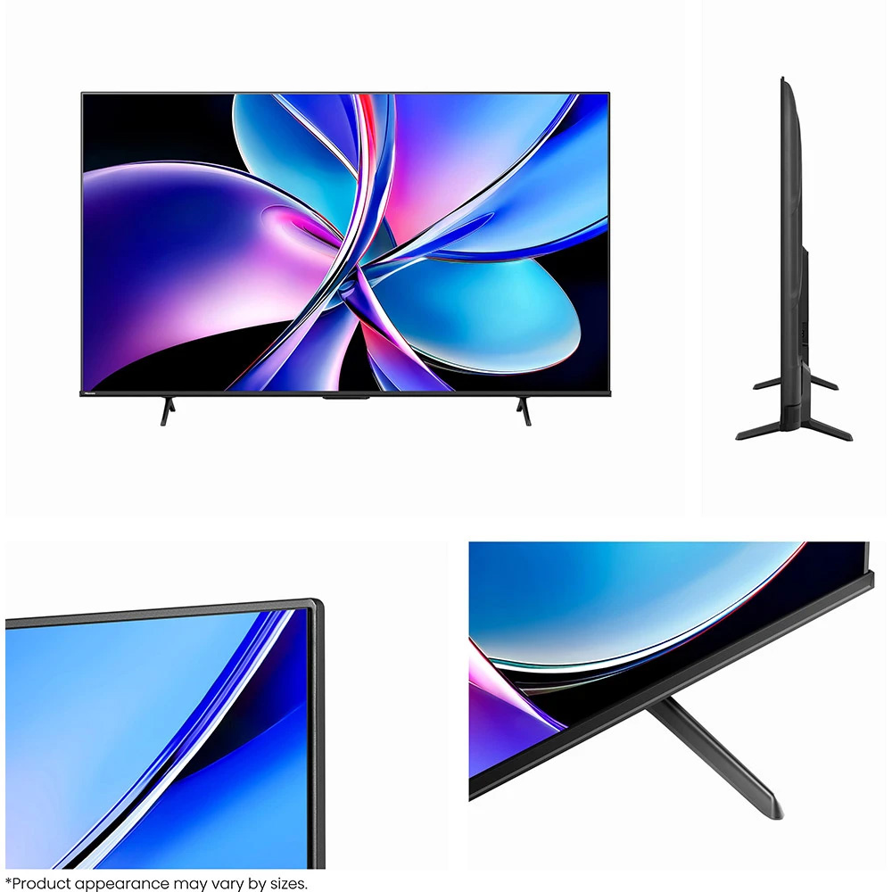 Телевизор HISENSE 85" 4K 85E7Q Pro (20015896)