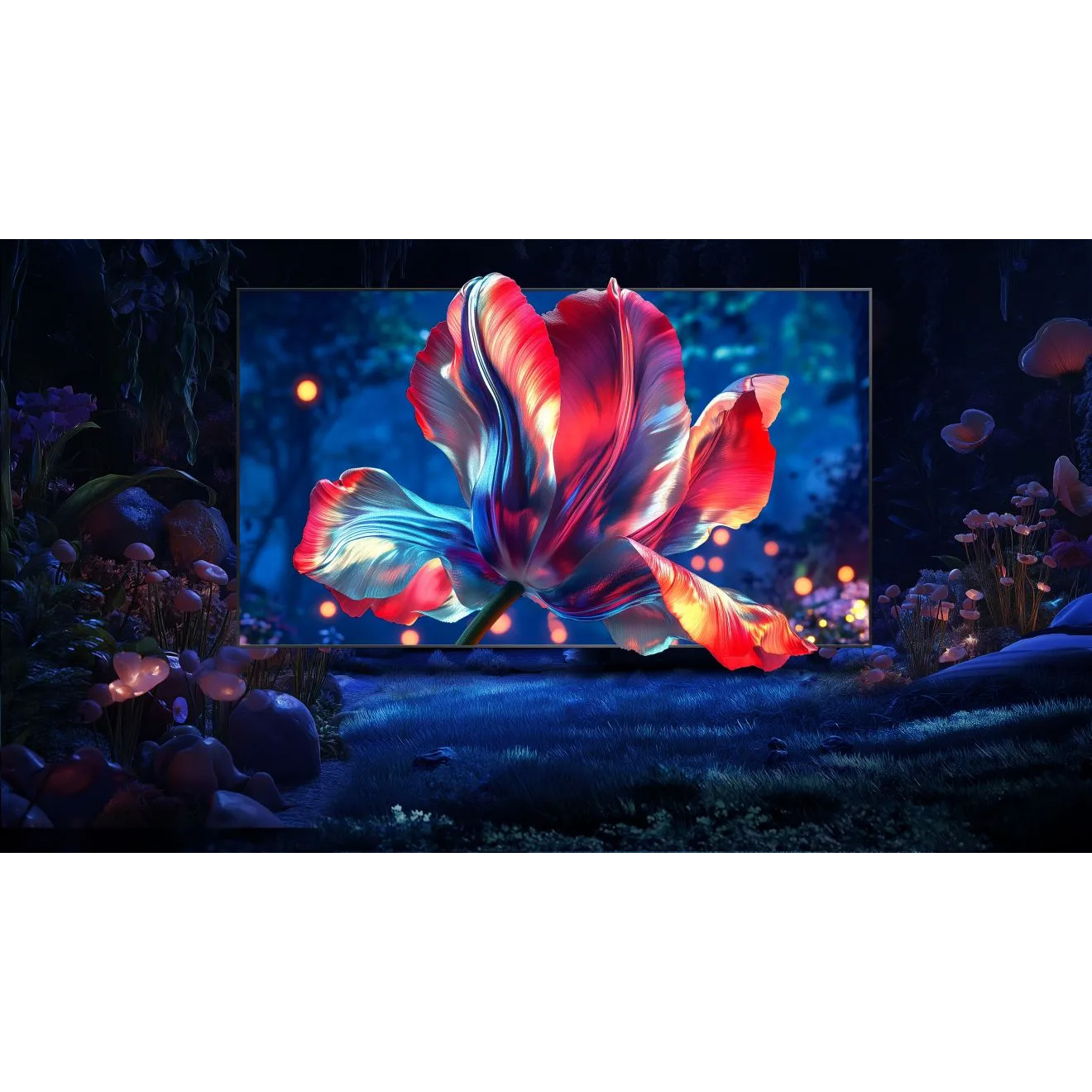Телевизор HISENSE 85" 4K 85E7Q Pro (20015896)