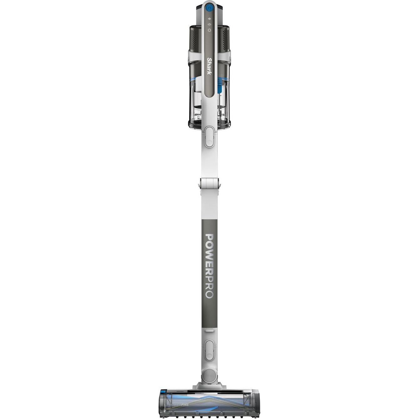 Пылесос SHARK PowerPro Pet (IZ380EUT)