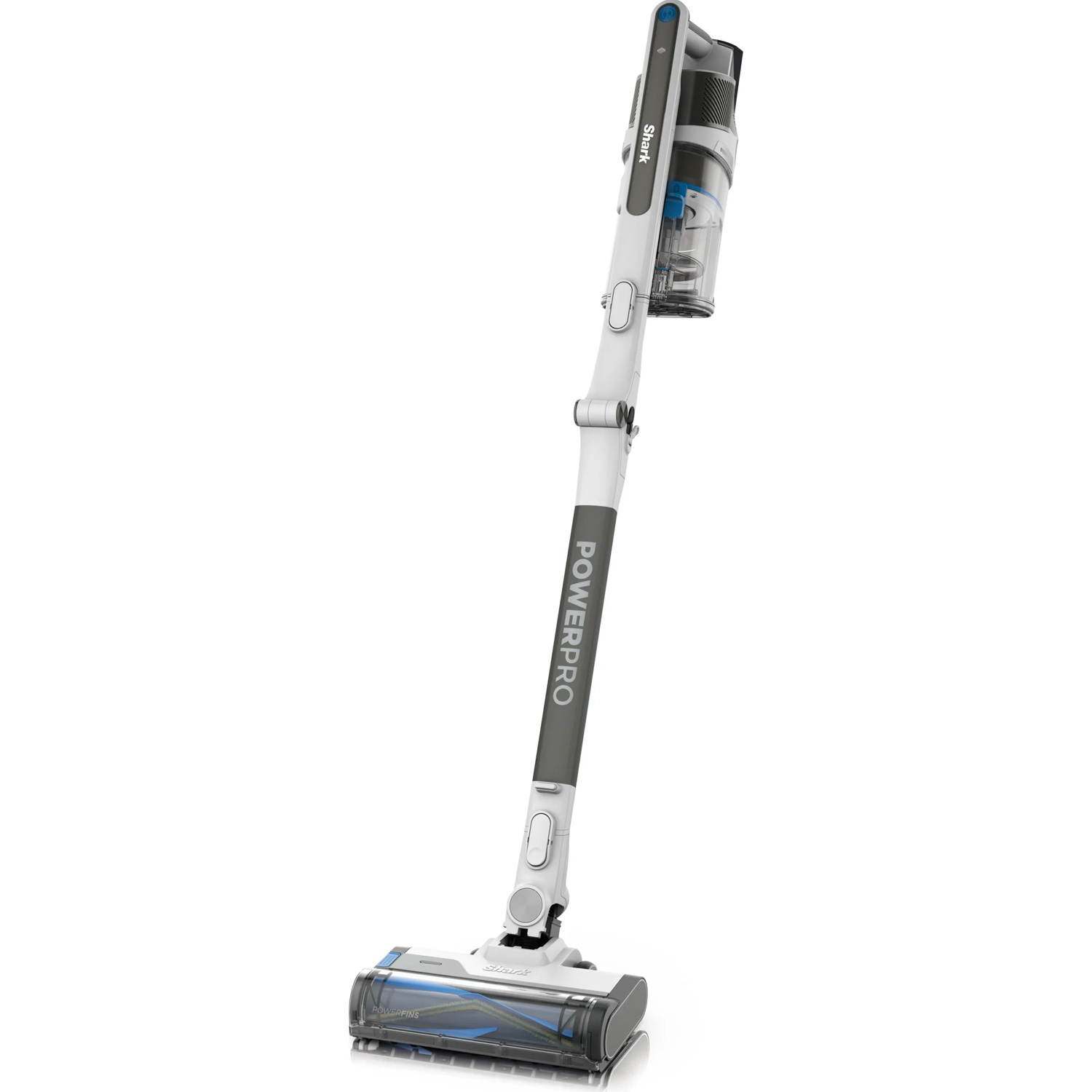 Пылесос SHARK PowerPro Pet (IZ380EUT)