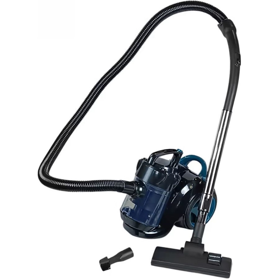 Пылесос GRUNHELM GVC8216 EP Blue