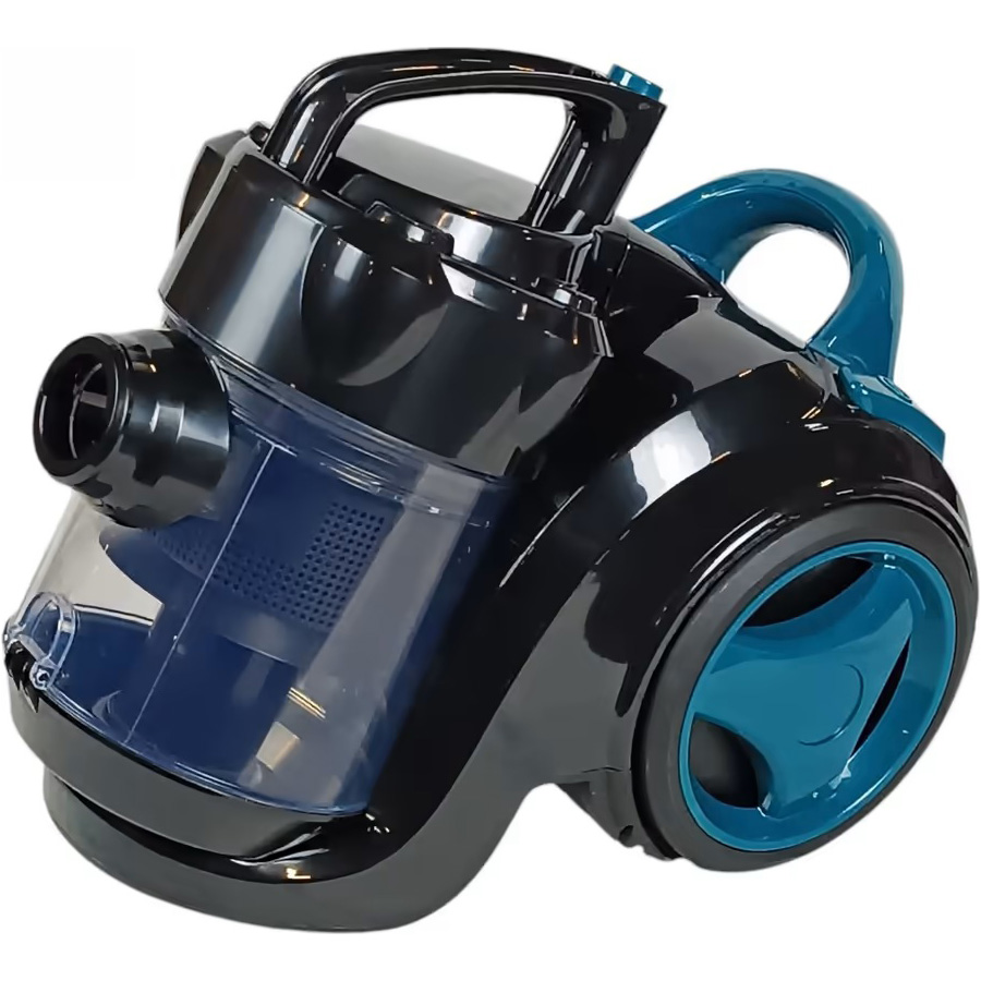 Пылесос GRUNHELM GVC8216 EP Blue