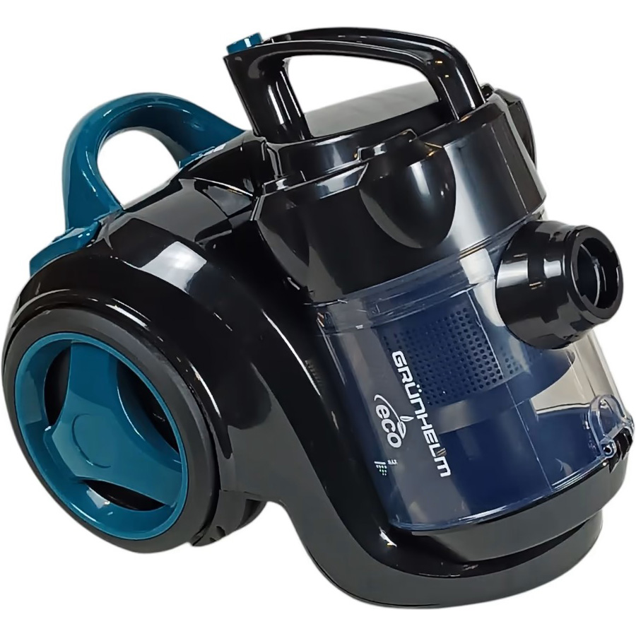 Пылесос GRUNHELM GVC8216 EP Blue