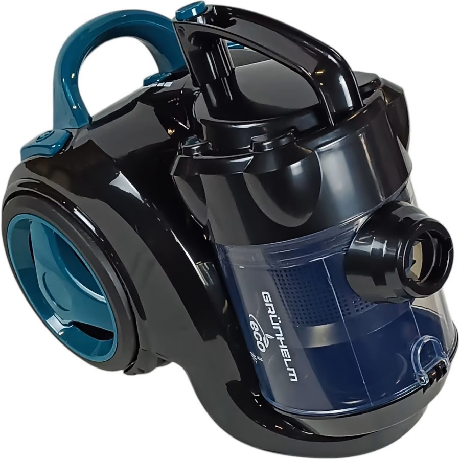 Пылесос GRUNHELM GVC8216 EP Blue