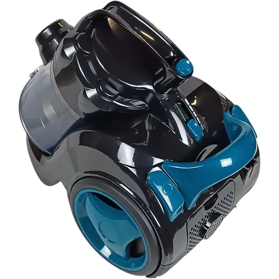 Пылесос GRUNHELM GVC8216 EP Blue