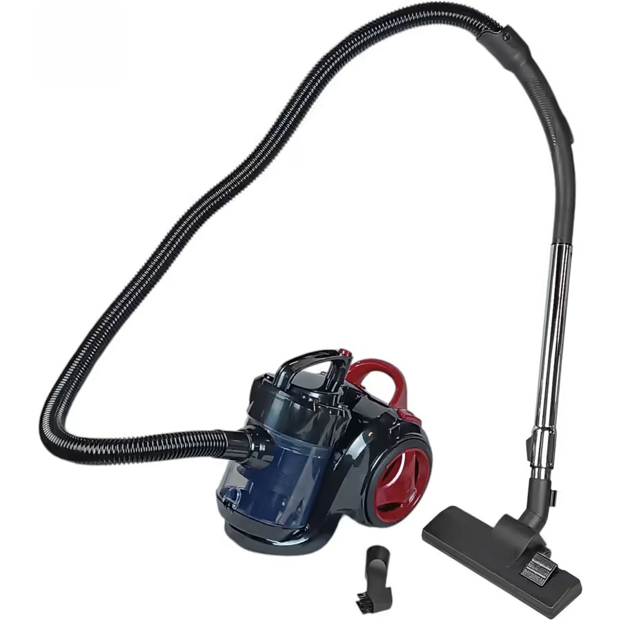 Пылесос GRUNHELM GVC8216 RP Red