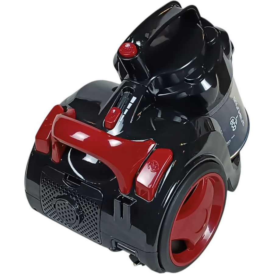 Пылесос GRUNHELM GVC8216 RP Red