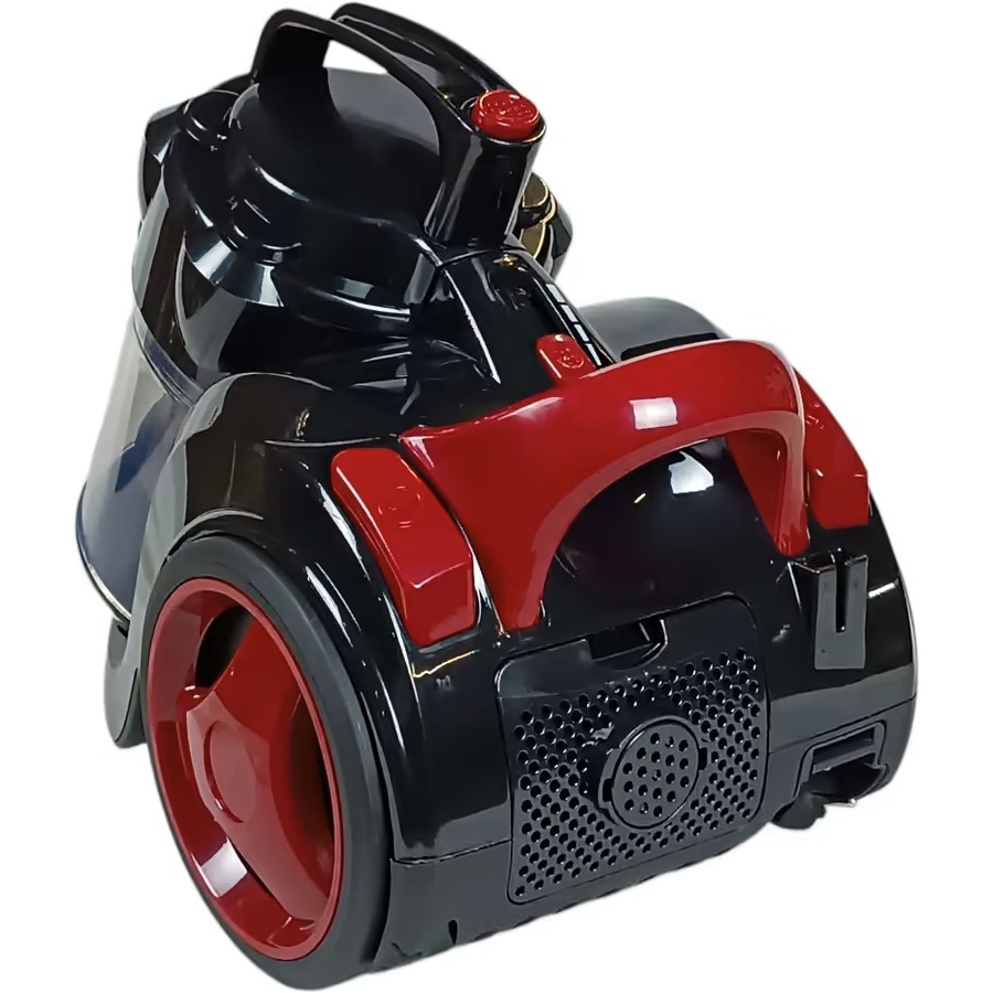 Пылесос GRUNHELM GVC8216 RP Red