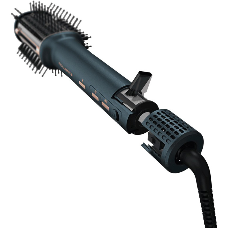 Фен-щётка ROWENTA Air Brush 3D UB9720E0