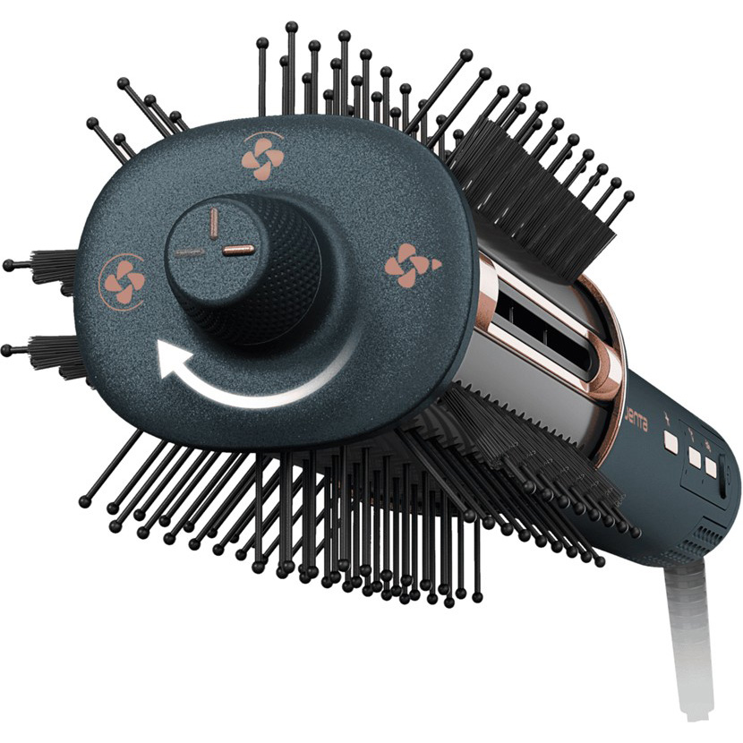 Фен-щётка ROWENTA Air Brush 3D UB9720E0