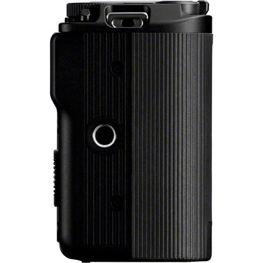 Фотоапарат CANON EOS R50 V Kit Black 14-30mm f/4-6.3 IS STM PZ (6895C025)