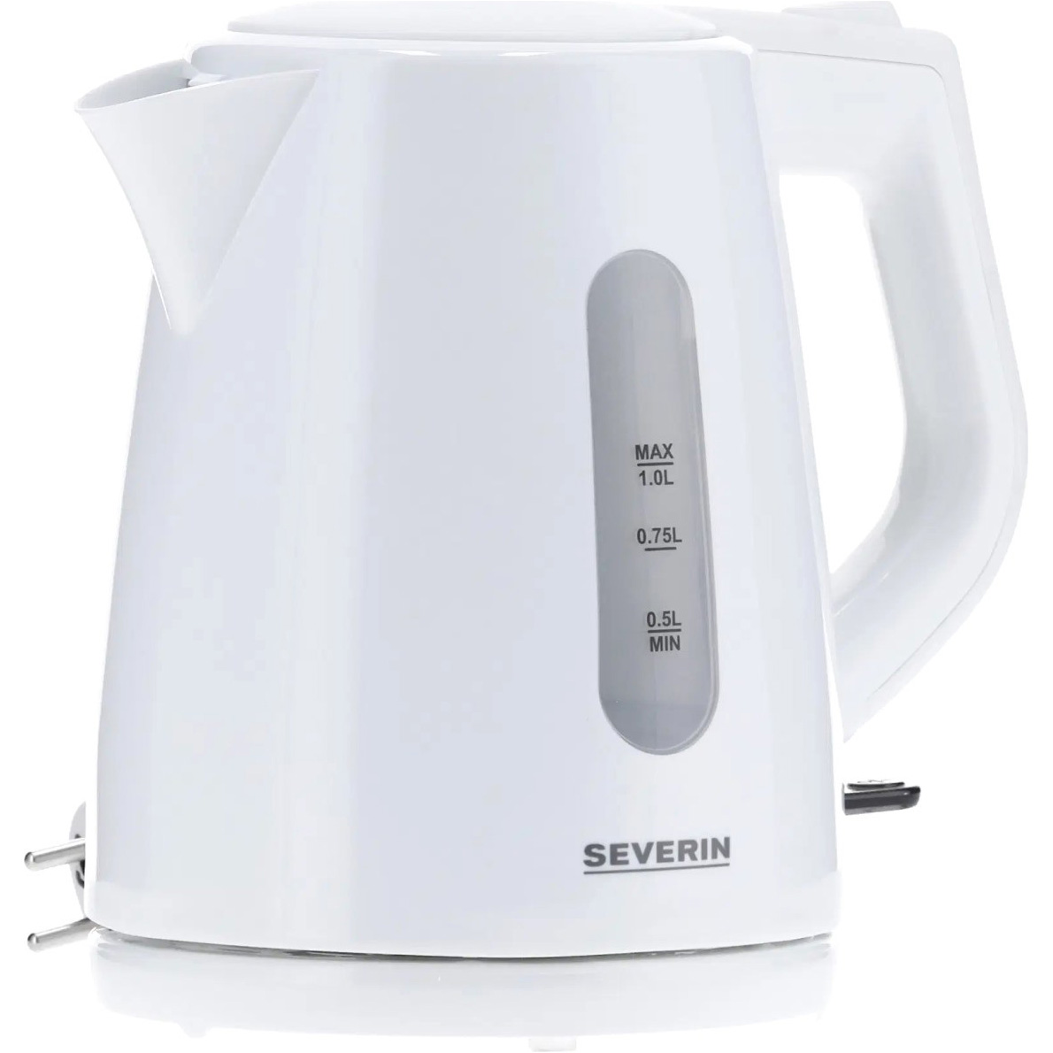 Електрочайник SEVERIN WK 3411