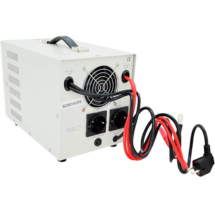 ДБЖ EUROPOWER EP-MPS-1500/12