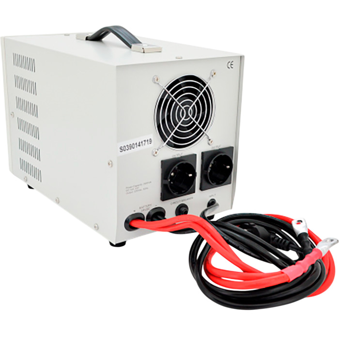 ИБП EUROPOWER EP-MPS-2000/24