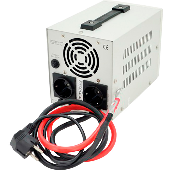 ДБЖ EUROPOWER EP-MPS-2500/24