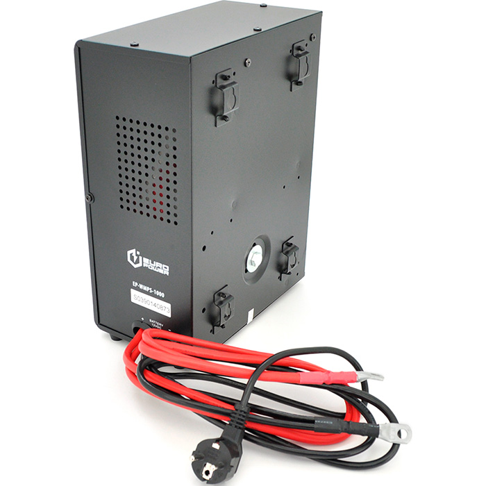 ДБЖ EUROPOWER EPWM-MPS-1000/12