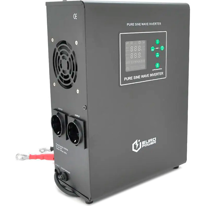 ДБЖ EUROPOWER EPWM-MPS-2500/24