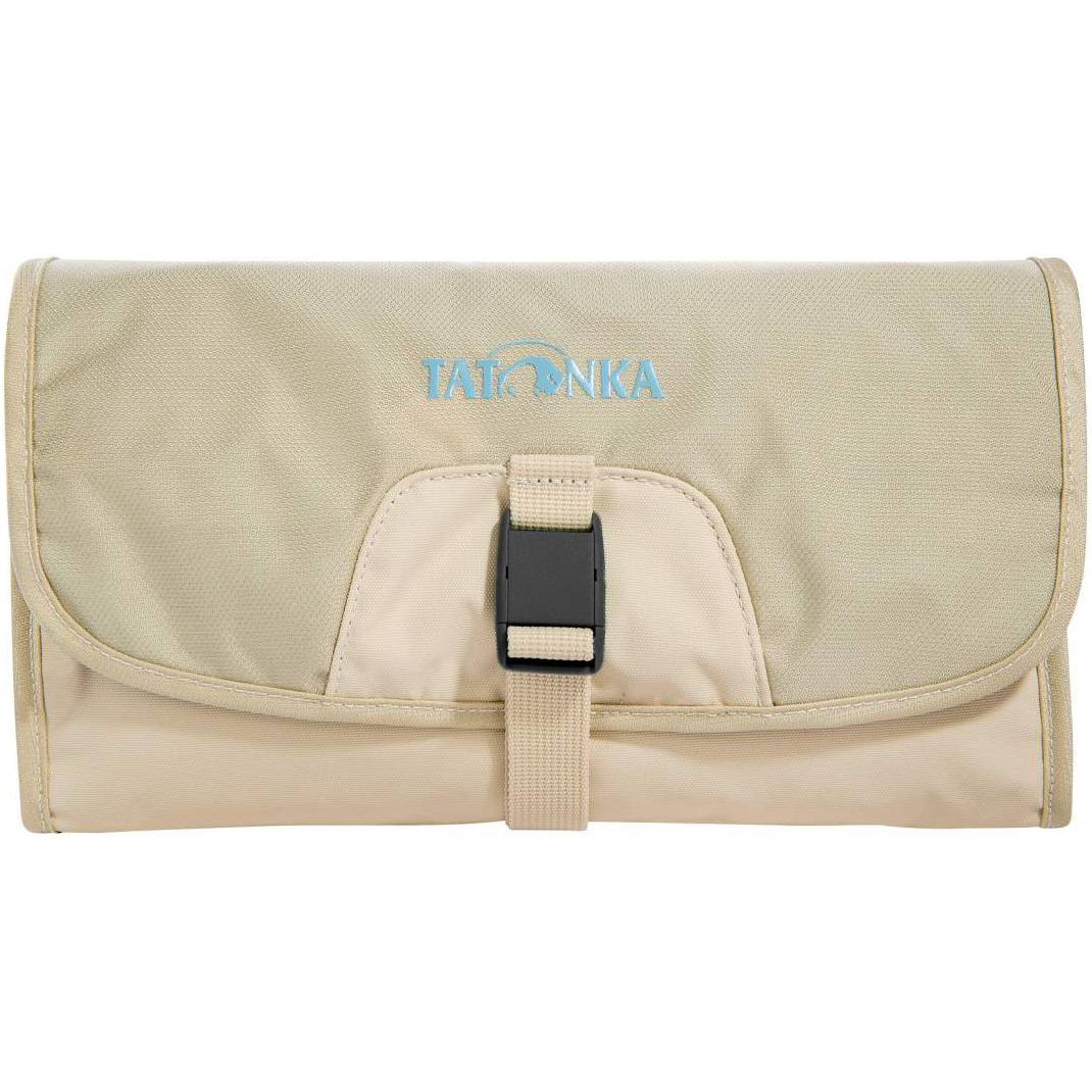 Косметичка TATONKA Small Travelcare Brown Rice (2781.187)