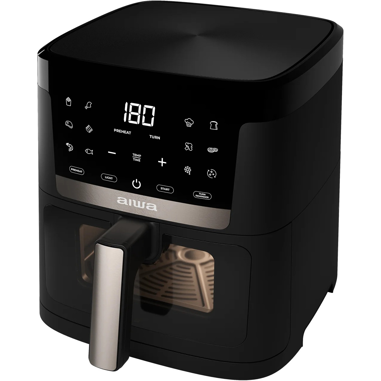 Мультипіч AIWA Chukuma