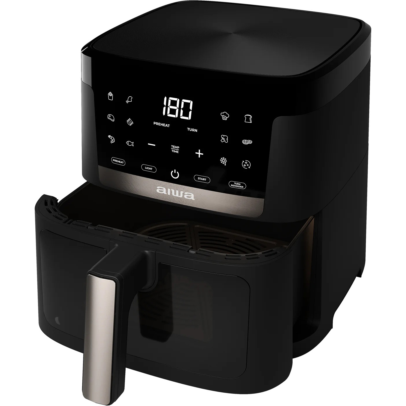 Мультипіч AIWA Chukuma