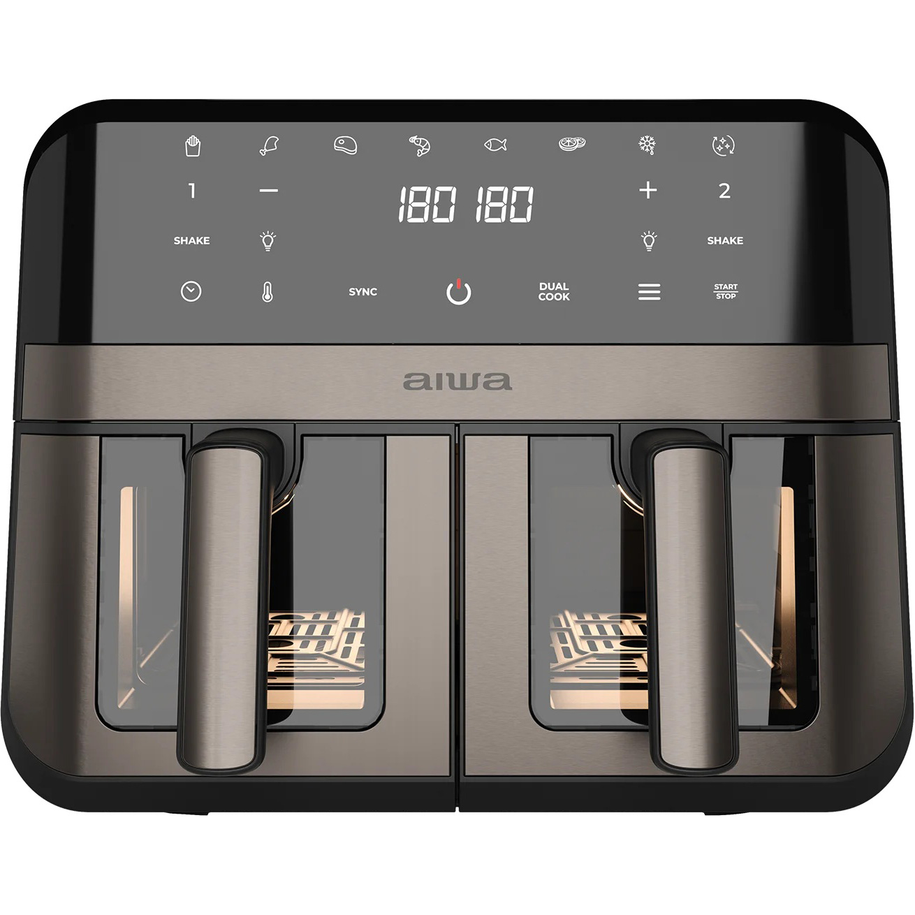 Мультипечь AIWA Futago