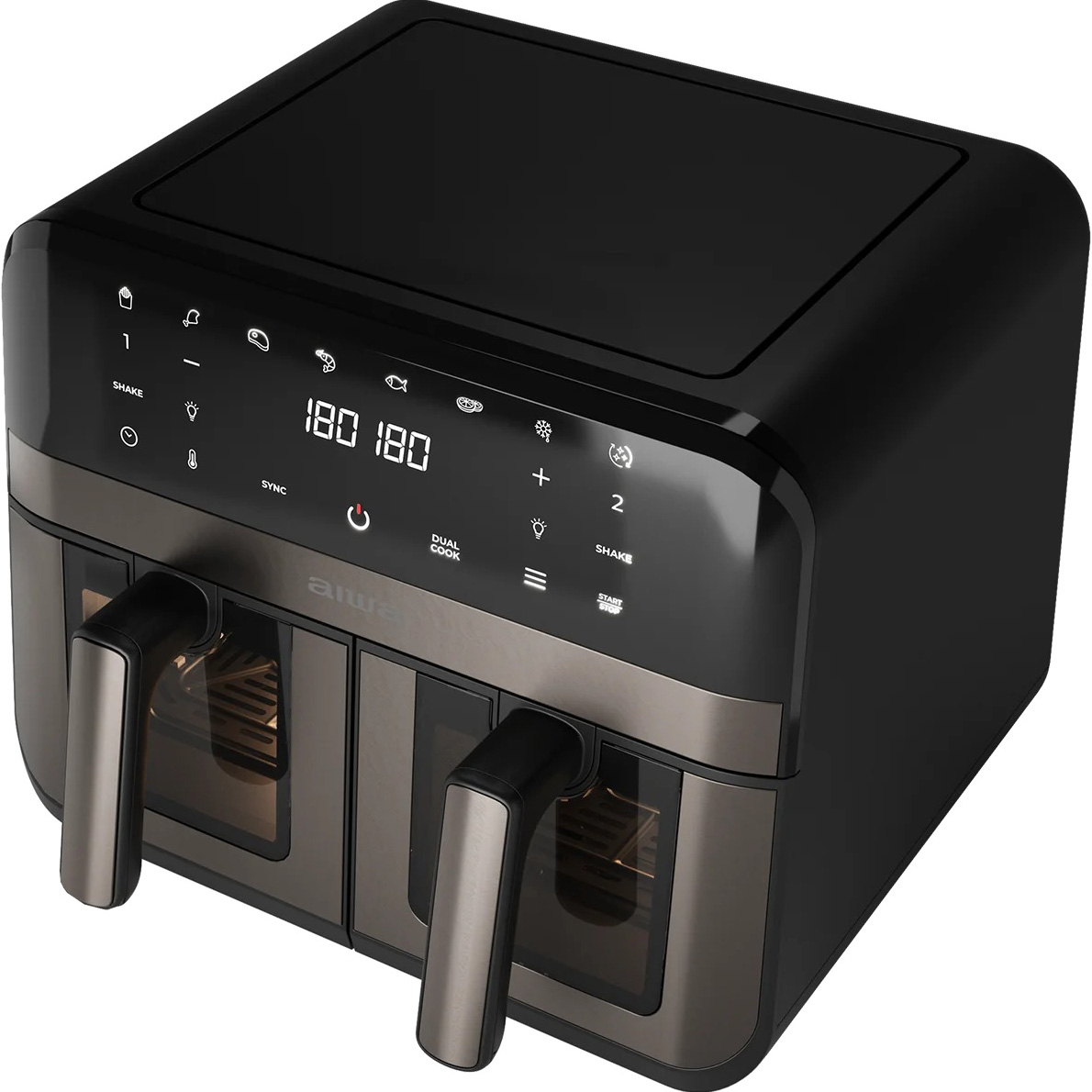 Мультипечь AIWA Futago