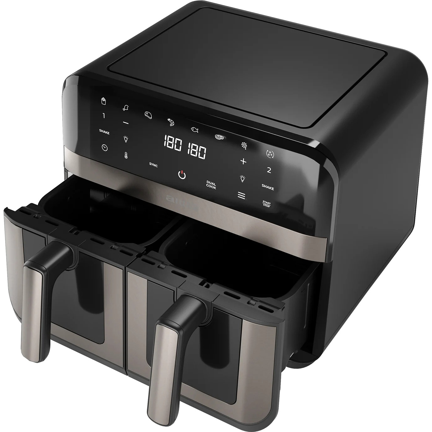 Мультипечь AIWA Futago