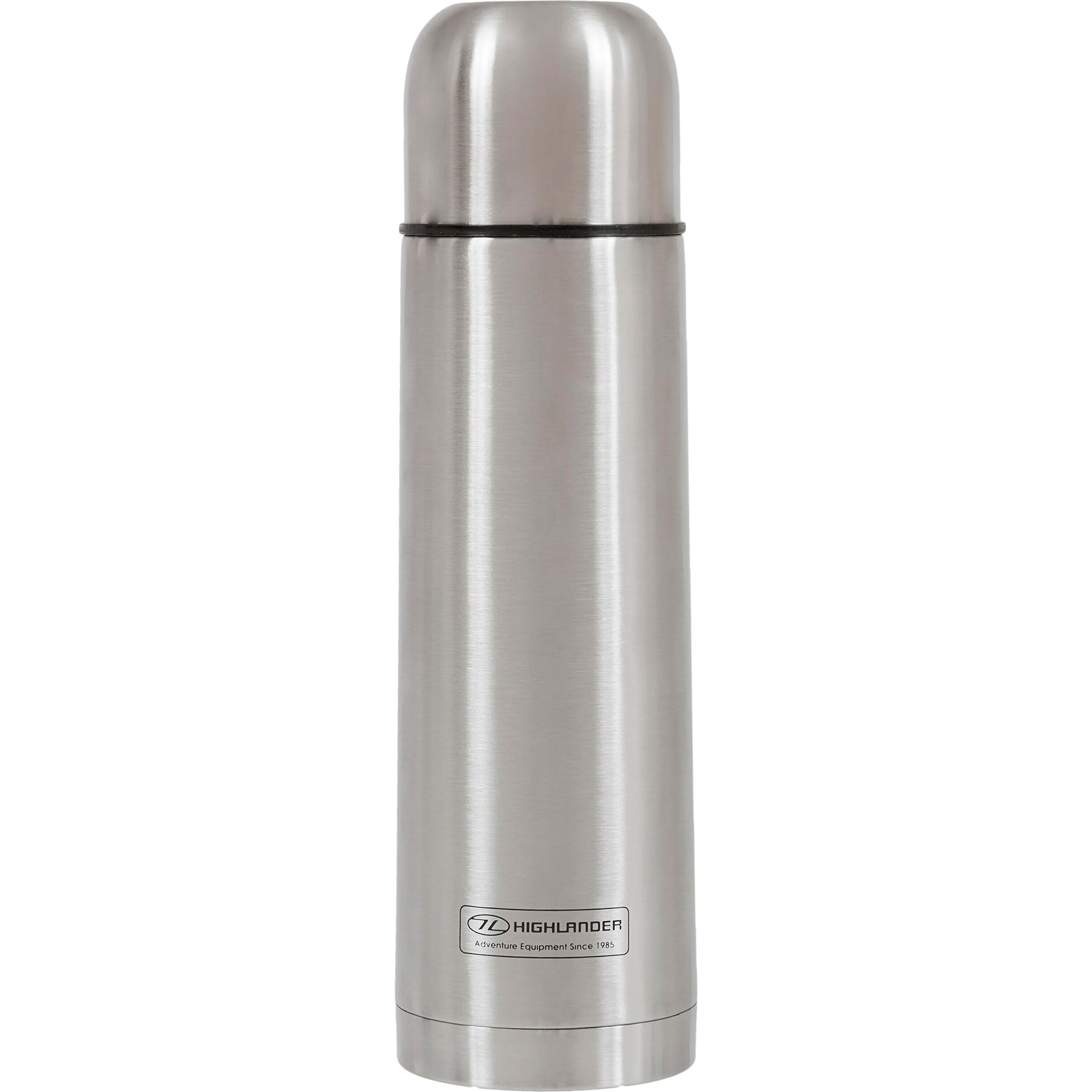 Термос HIGHLANDER Duro Flask 0.5л Silver