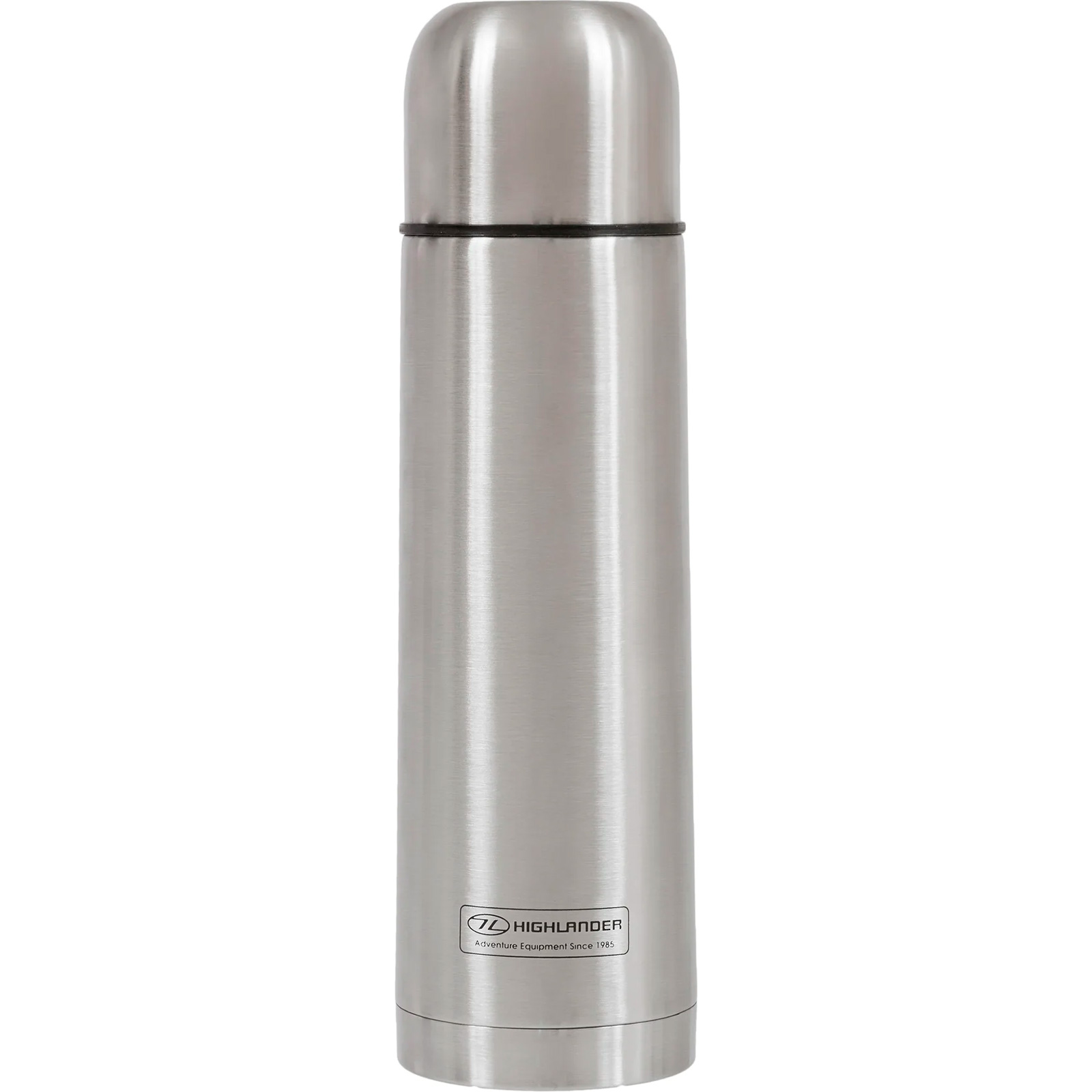 Термос HIGHLANDER Duro Flask 1л Silver