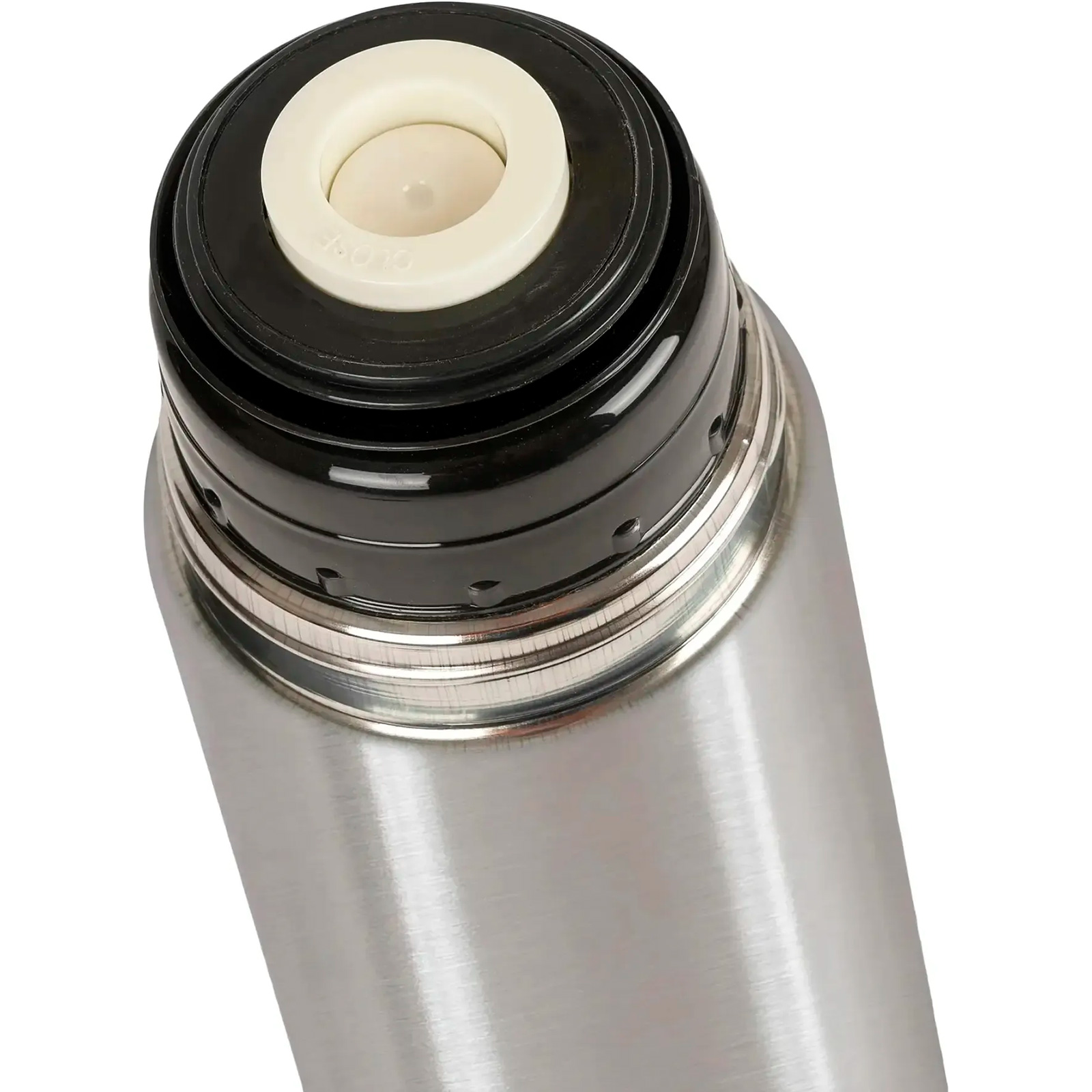 Термос HIGHLANDER Duro Flask 1л Silver