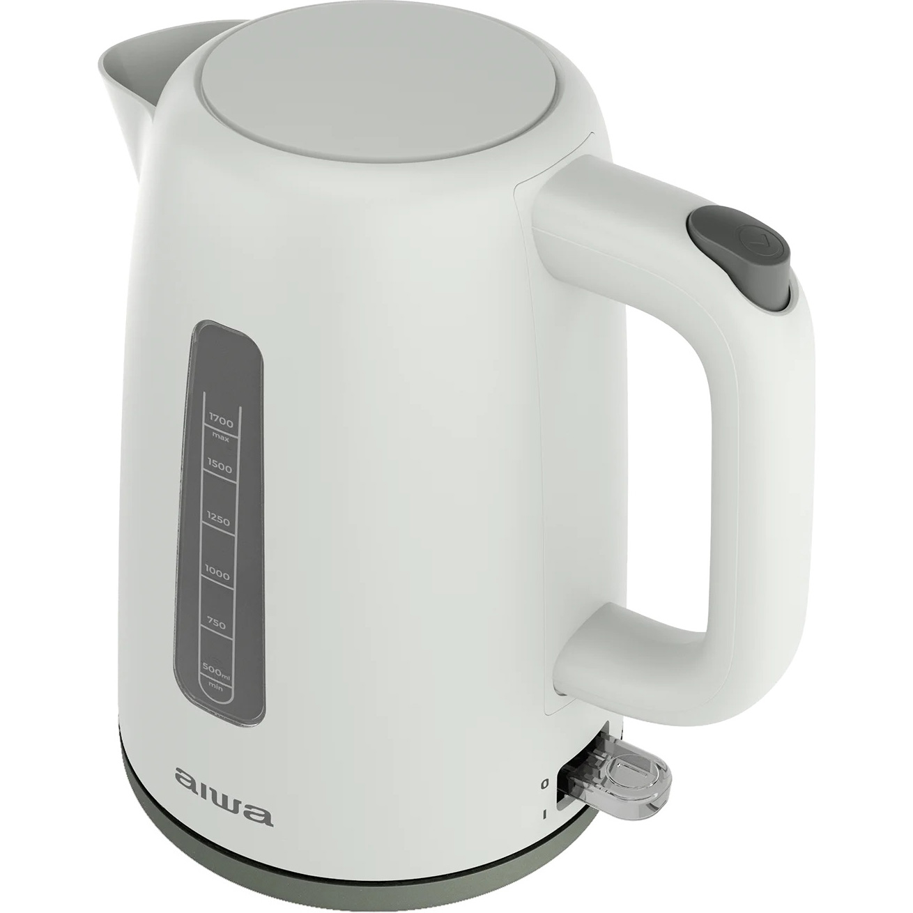Електрочайник AIWA Mizuchi (AKT2000)