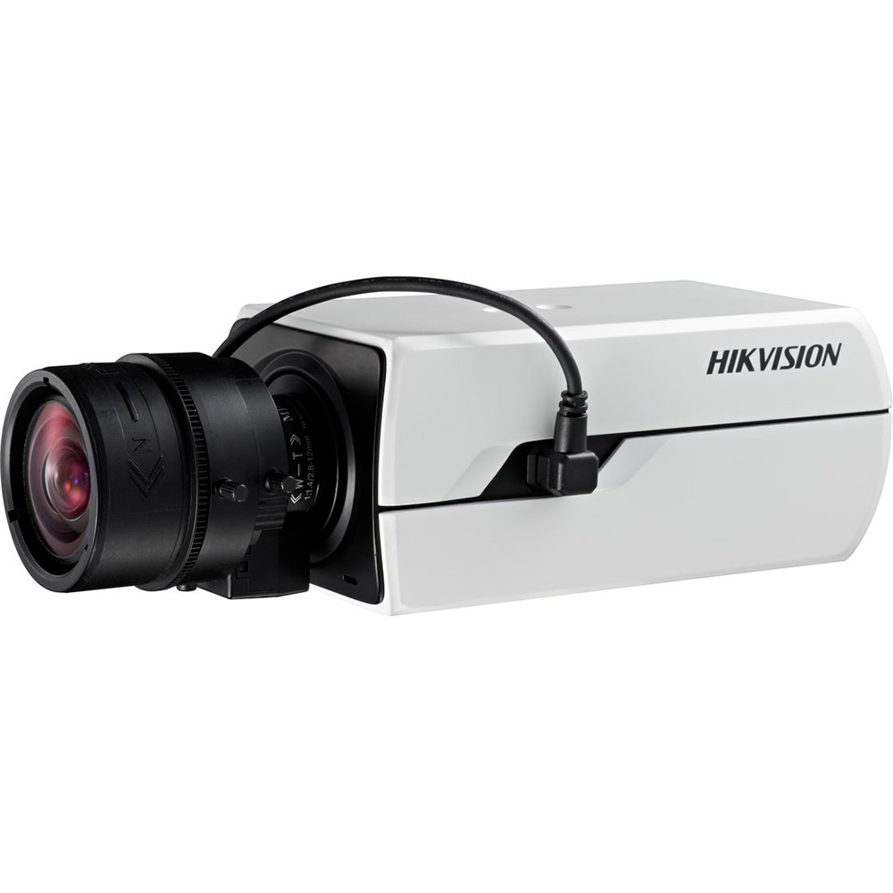 IP-камера HIKVISION DS-2CD4035FWD-AP